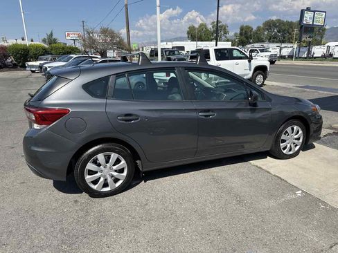 Used 2020 Subaru Impreza 2.0i image 5