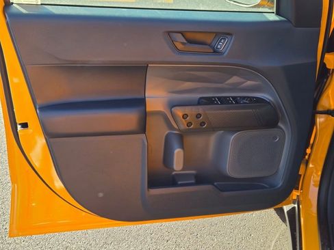 New 2026 Ford Maverick XLT w/ Black Appearance Package image 17