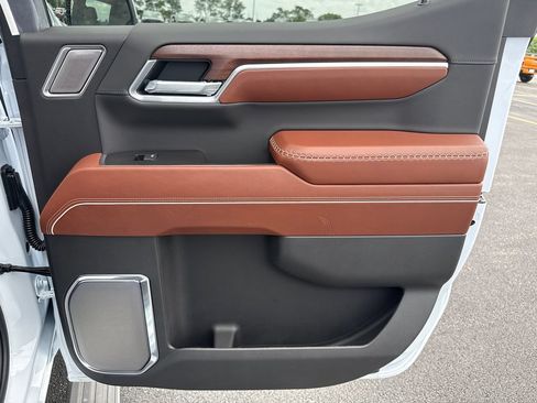 New 2026 GMC Sierra 1500 Denali Ultimate AWD/4WD image 35