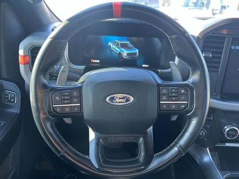 Used 2021 Ford F150 Raptor image 17