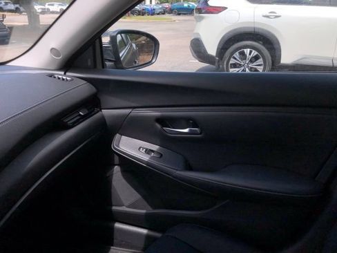 Certified 2023 Nissan Sentra SV w/ All-Weather Package FWD image 23