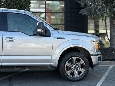 Used 2020 Ford F150 XLT w/ Equipment Group 301A Mid image 22