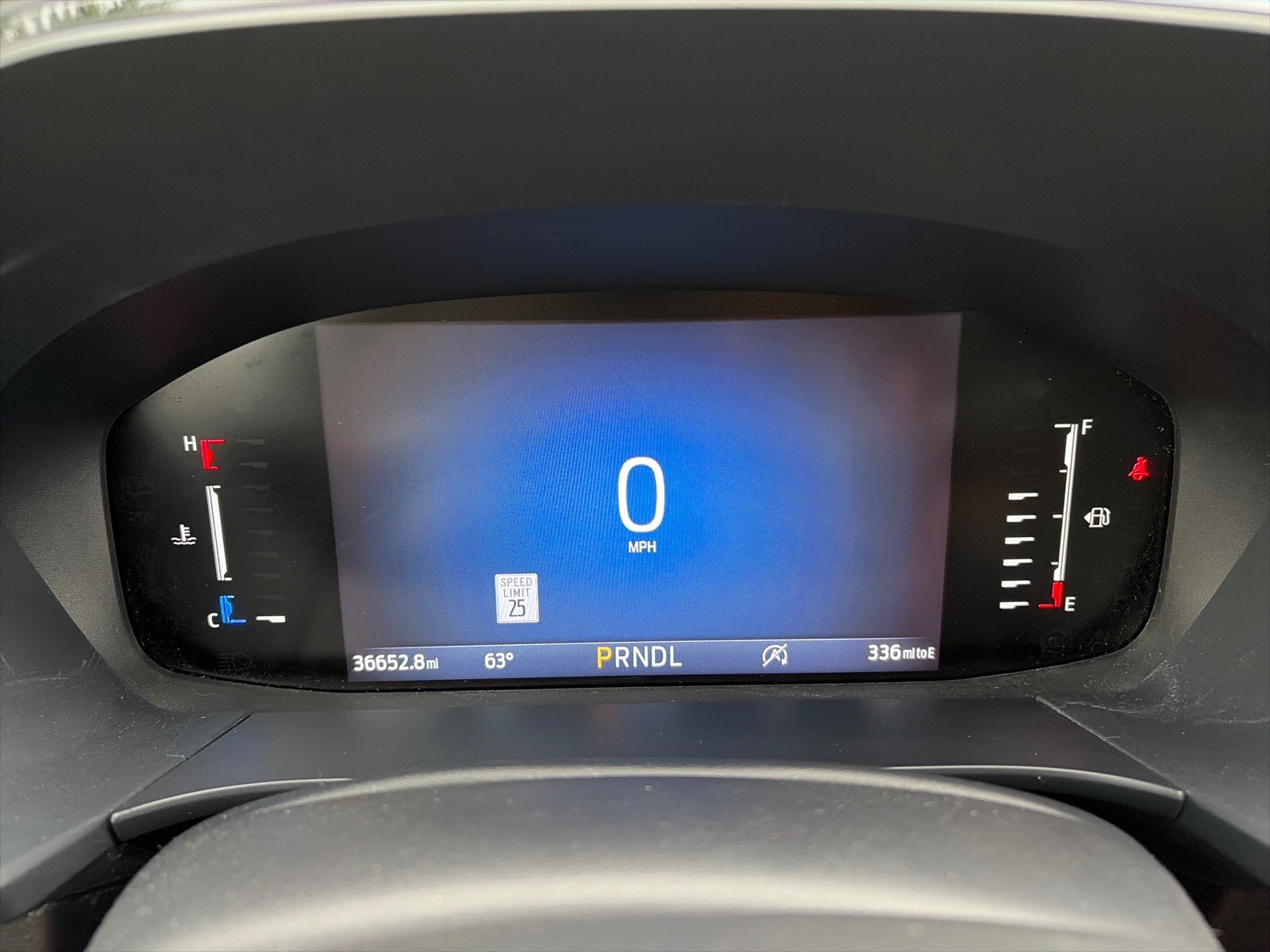 Used 2023 Ford Escape ST-Line w/ Tech Pack #1 AWD/4WD image 15