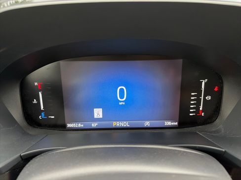 Used 2023 Ford Escape ST-Line w/ Tech Pack #1 AWD/4WD image 15