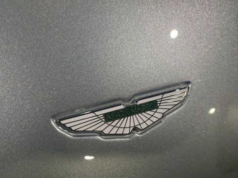 Used 2009 Aston Martin DB9 Volante image 29