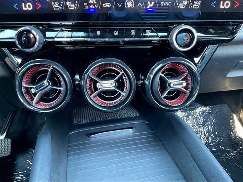 Certified 2024 Chevrolet Blazer EV RS AWD/4WD image 18