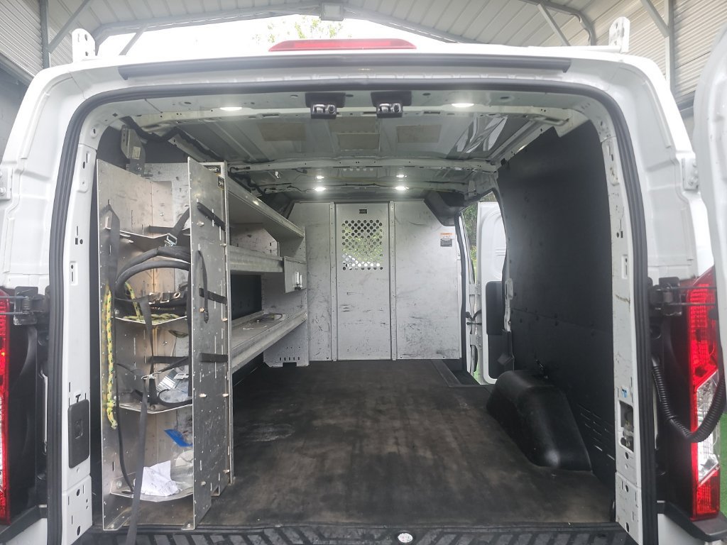 Used 2018 Ford Transit 250 130 Low Roof RWD image 39
