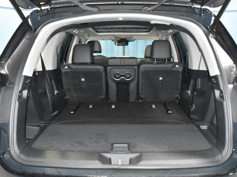 Used 2025 Honda Pilot Elite image 35