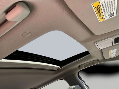 Used 2024 Honda CR-V EX image 21