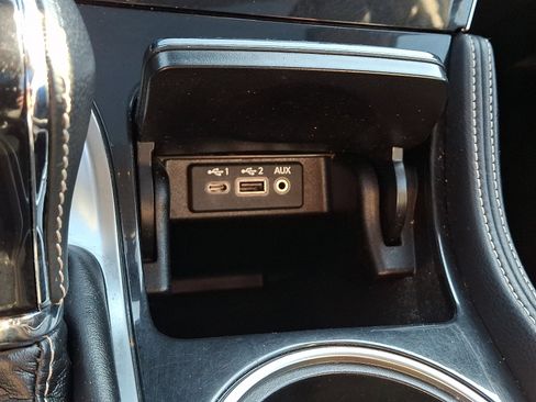 Used 2019 Nissan Maxima 3.5 SV FWD image 25