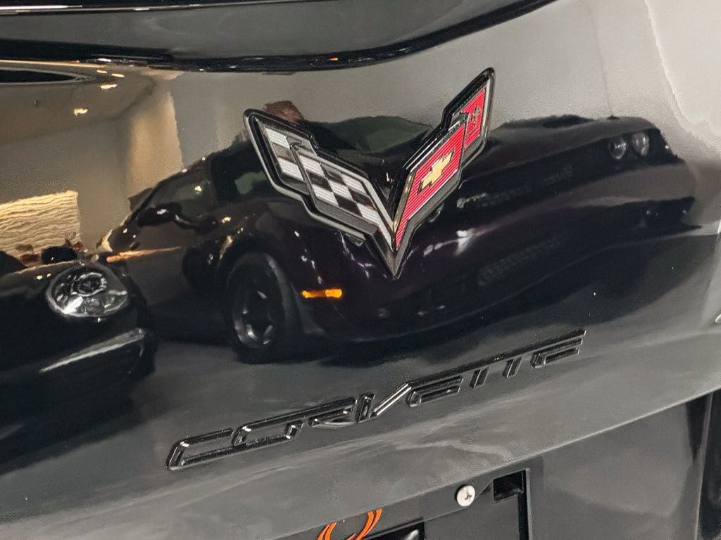 Used 2017 Chevrolet Corvette Z06 RWD image 81