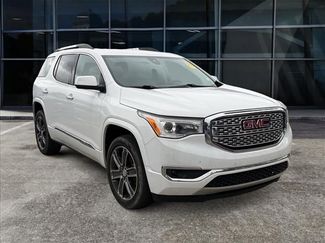 Used 2019 GMC Acadia Denali video 1