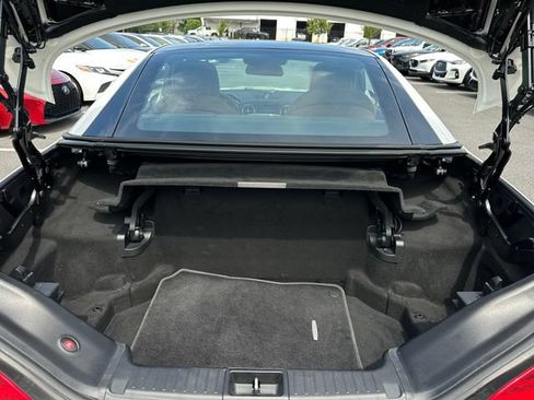 Used 2017 Mercedes-Benz SL 550 image 26