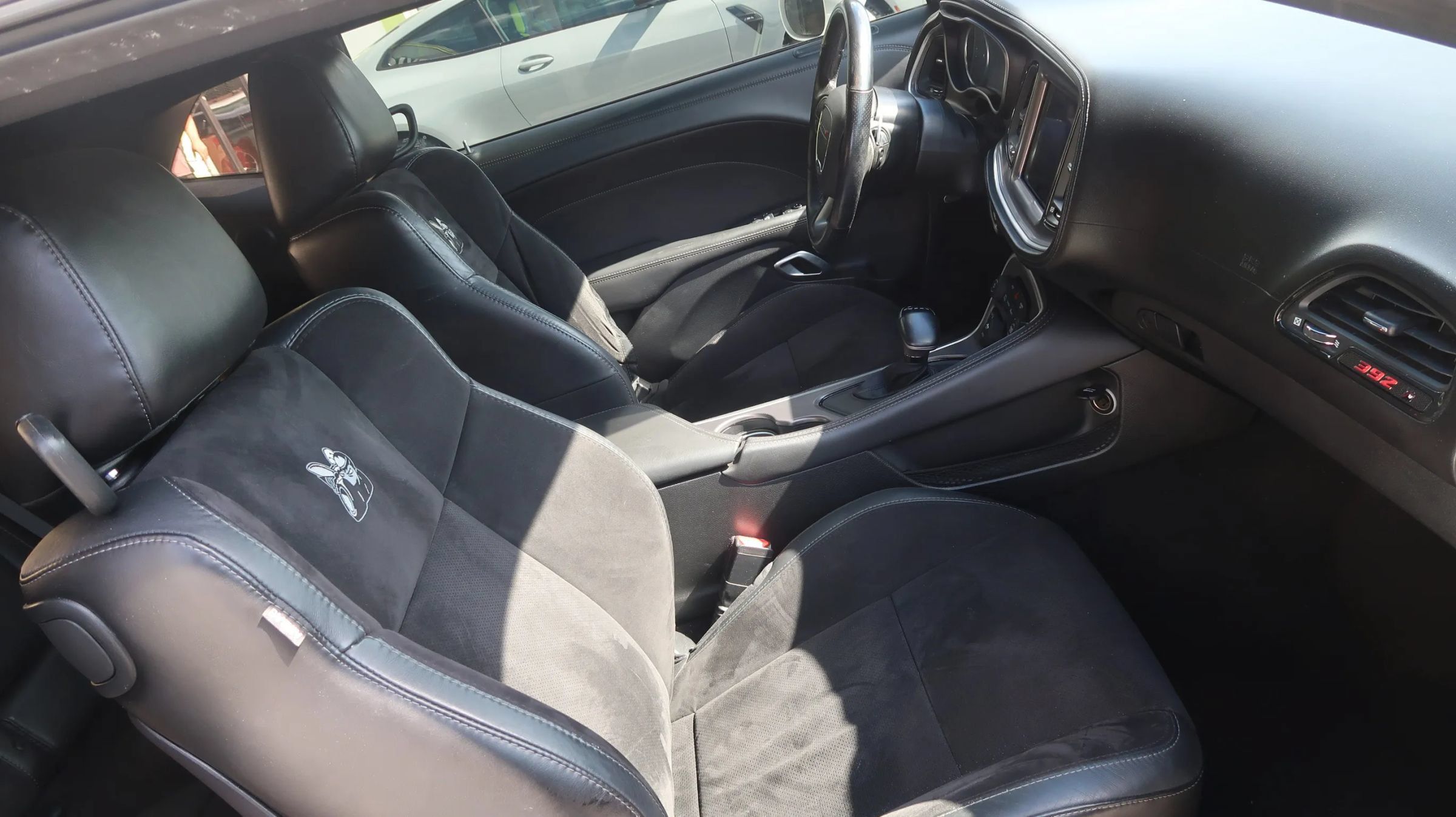 Used 2020 Dodge Challenger R/T Scat Pack w/ Plus Package RWD image 22