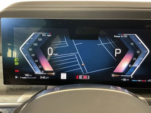 Certified 2023 BMW 740i image 11