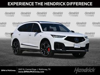 Used 2025 Acura MDX Type S AWD/4WD video 1