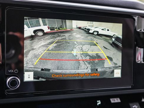 New 2026 Toyota Tundra SR image 38