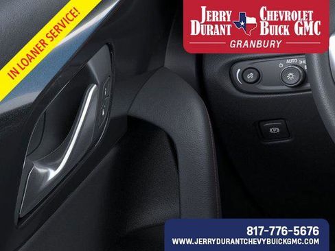 New 2026 Chevrolet Blazer RS w/ Driver Confidence II Package image 22