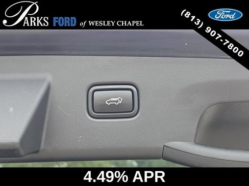 Used 2022 Hyundai Tucson Limited AWD/4WD image 10