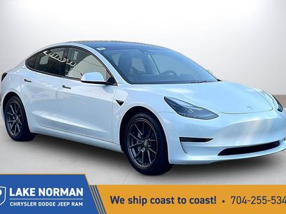 Used 2023 Tesla Model 3 Standard Range