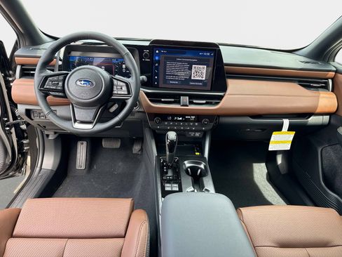 New 2026 Subaru Outback Touring AWD/4WD image 18