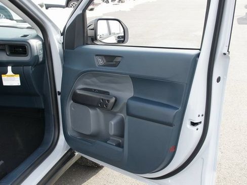 New 2026 Ford Maverick XLT w/ XLT Luxury Package AWD/4WD image 34
