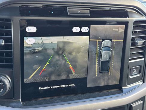 Used 2025 Ford F150 XLT w/ Equipment Group 302A MID image 28