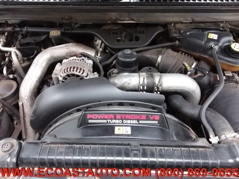 Used 2004 Ford F250 XL image 9