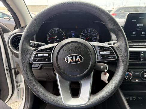 Used 2021 Kia Forte LXS image 14