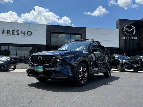 New 2026 MAZDA CX-5 Preferred AWD/4WD image 1