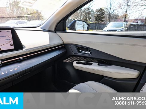 Used 2023 Nissan Ariya ENGAGE image 38