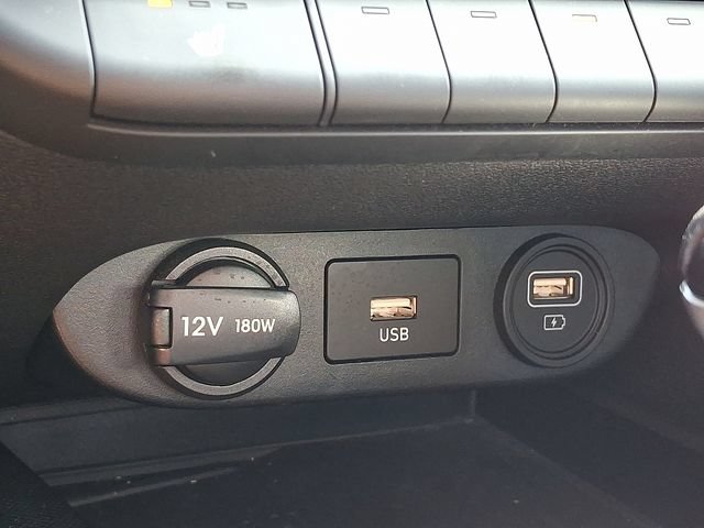 Certified 2023 Hyundai Elantra SEL w/ Convenience Package FWD image 25