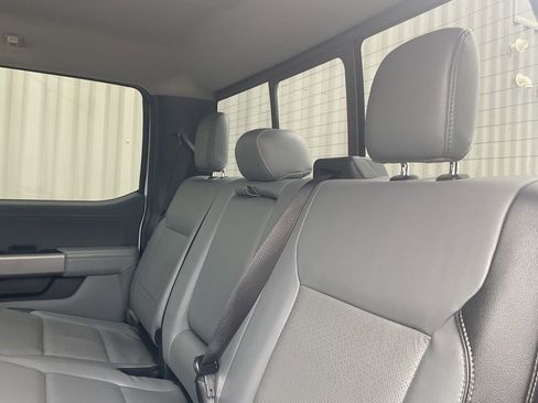 Used 2022 Ford F150 Lariat image 17