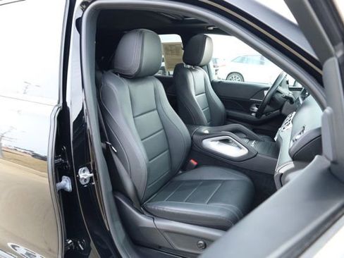 Certified 2023 Mercedes-Benz GLE 350 4MATIC image 30