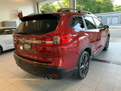 Used 2022 Subaru Ascent Onyx Edition AWD/4WD image 10