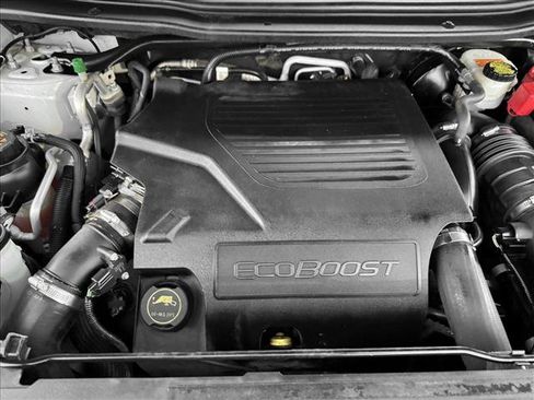 Used 2019 Ford Explorer Sport image 22