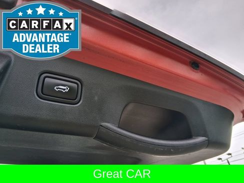 Used 2023 Hyundai Tucson SEL w/ Convenience Package AWD/4WD image 29