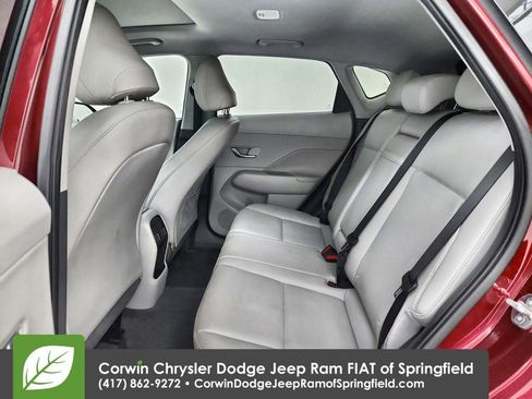 Used 2024 Hyundai Kona Limited image 32