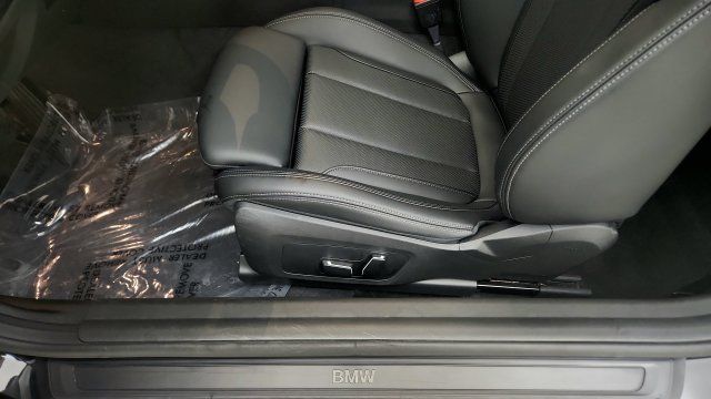 Used 2025 BMW 230i xDrive Coupe w/ Premium Package AWD/4WD image 45