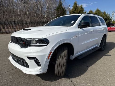 New 2026 Dodge Durango GT image 3