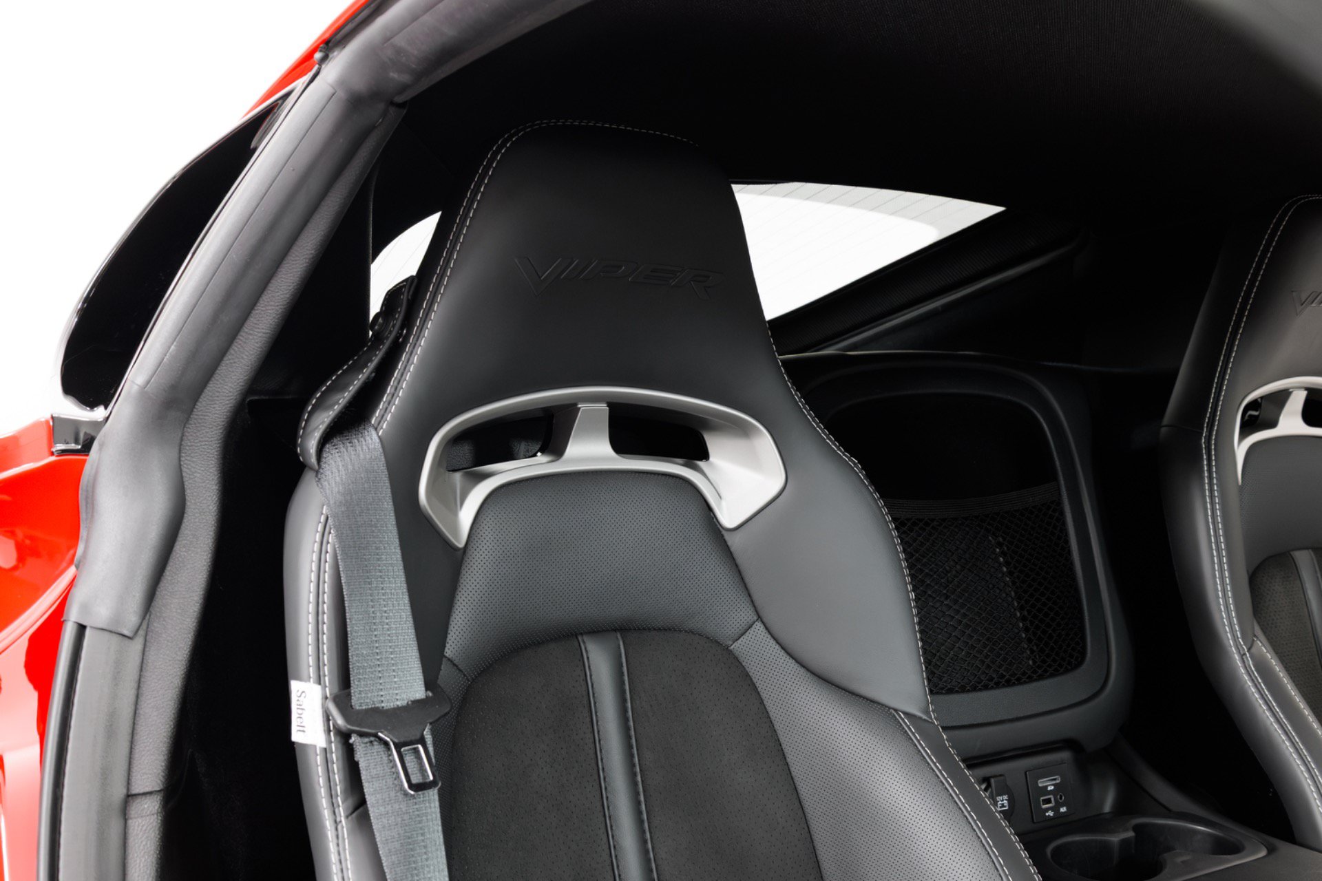 Used 2015 Dodge Viper w/ Quick Order Package 22J GT RWD image 38