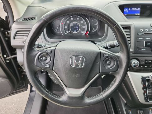 Used 2013 Honda CR-V EX-L image 19