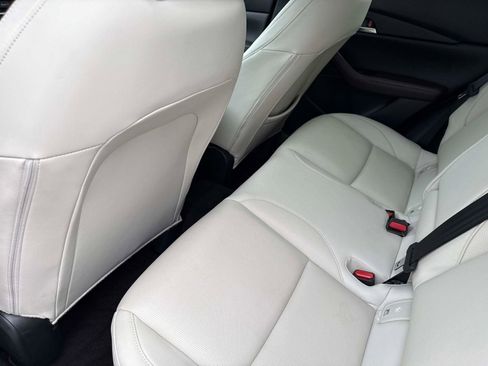 Certified 2025 MAZDA CX-30 AWD 2.5 S w/ Premium Package image 15