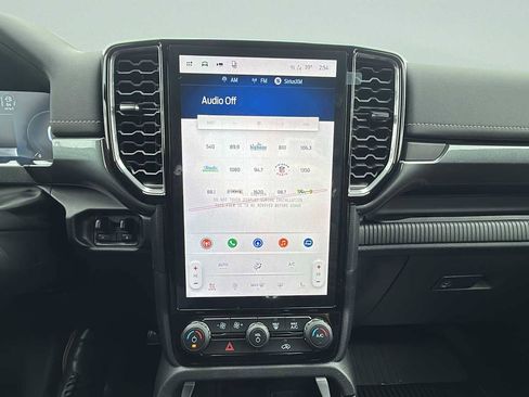 New 2026 Ford Ranger Lariat image 20