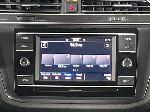 Used 2022 Volkswagen Tiguan S w/ IQ.Drive Package image 16