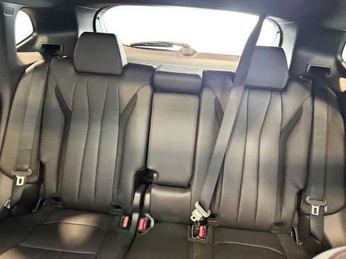 New 2026 Acura ADX A-Spec AWD/4WD image 30