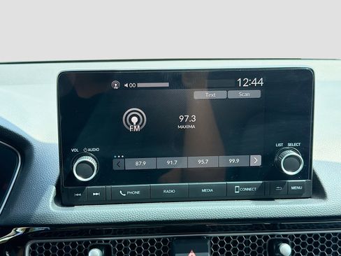 Used 2023 Honda Civic EX-L image 27