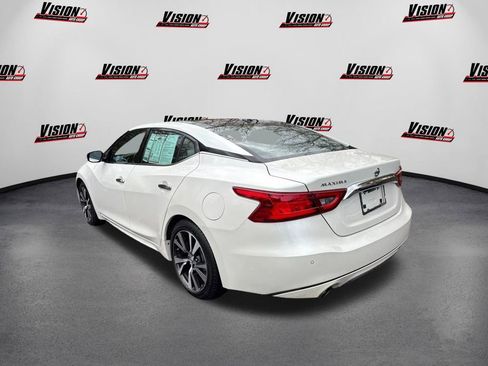 Used 2017 Nissan Maxima 3.5 SL image 7