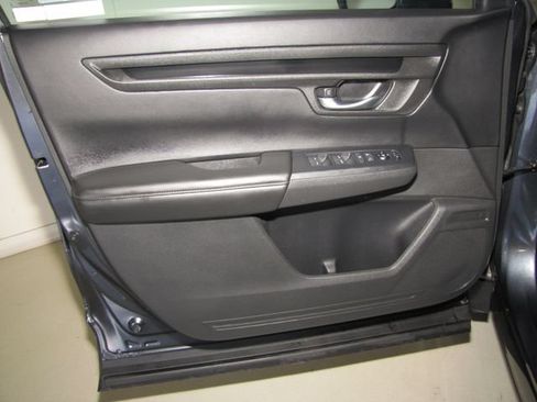 Used 2023 Honda CR-V EX image 10