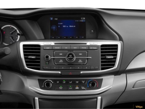 Used 2013 Honda Accord LX image 8